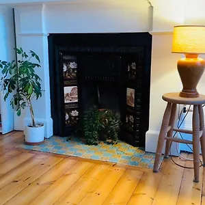  Apartment Gorgie Nook