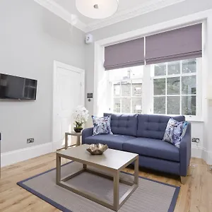 Apartment Destiny Scotland At West End - Princes Street, Edinburgh
